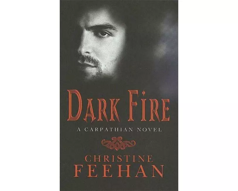 Dark Fire