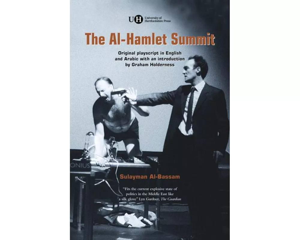 The Al-Hamlet Summit