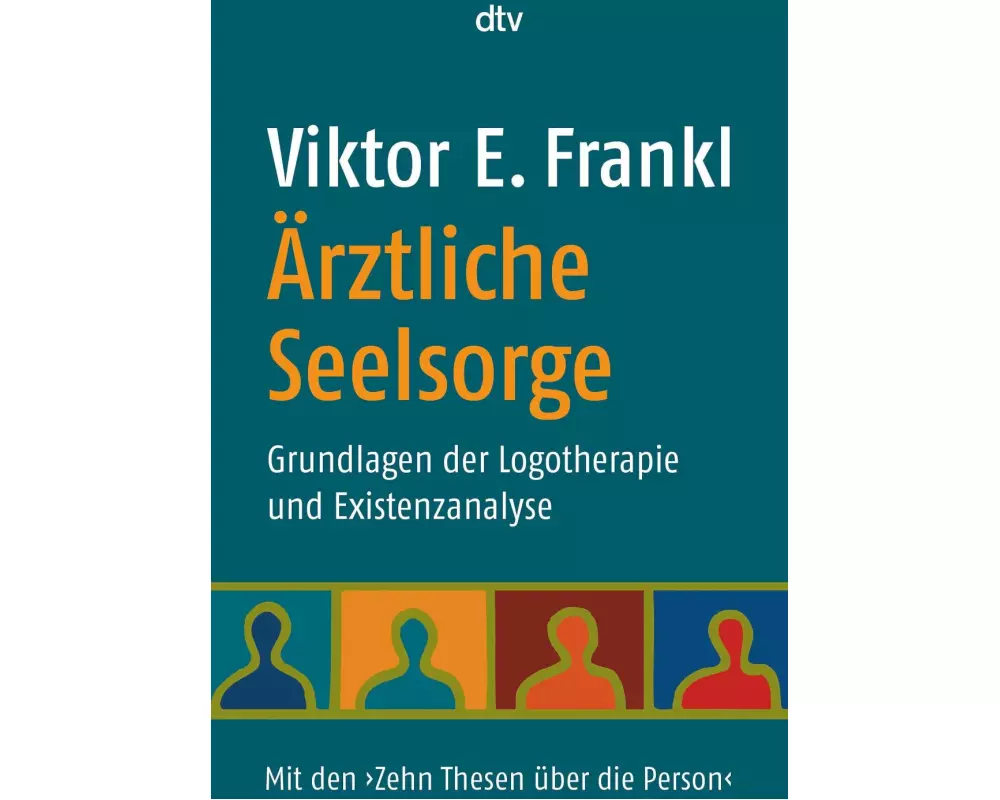 Ärztliche Seelsorge