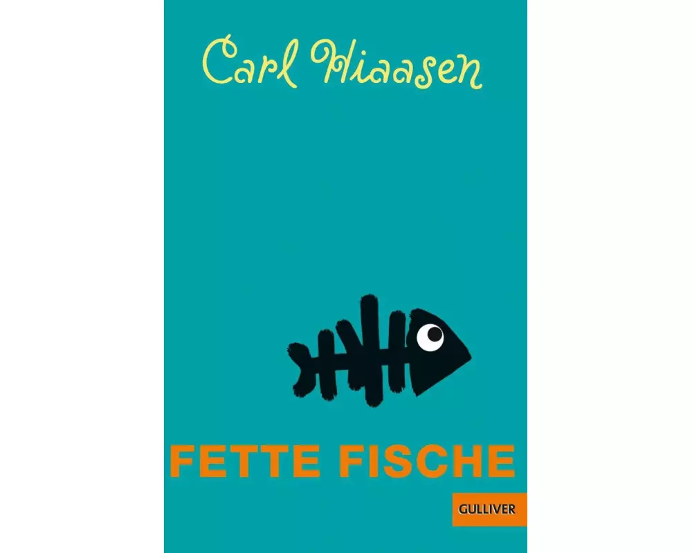 Fette Fische