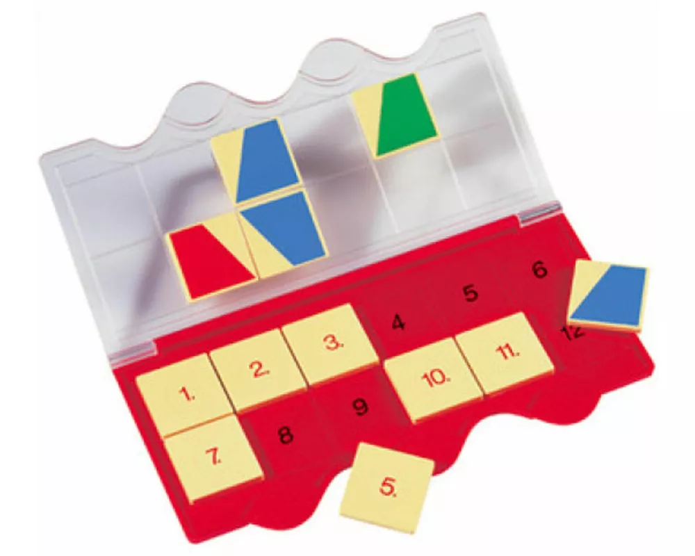 miniLük Lösungsgerät