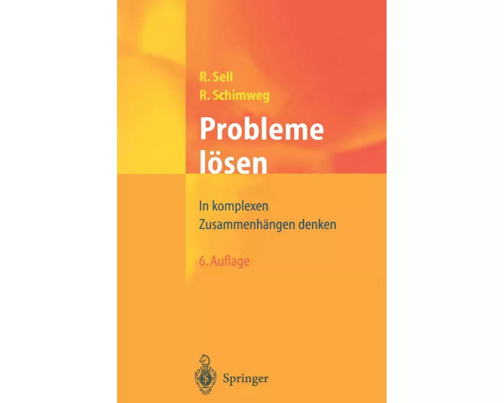 Probleme lösen