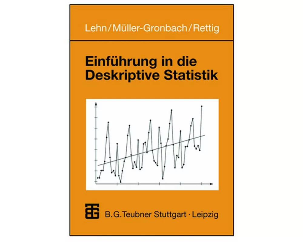 Einführung in die Deskriptive Statistik