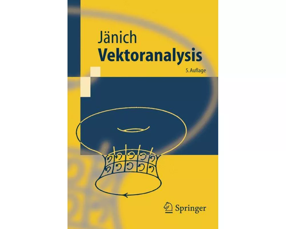 Vektoranalysis