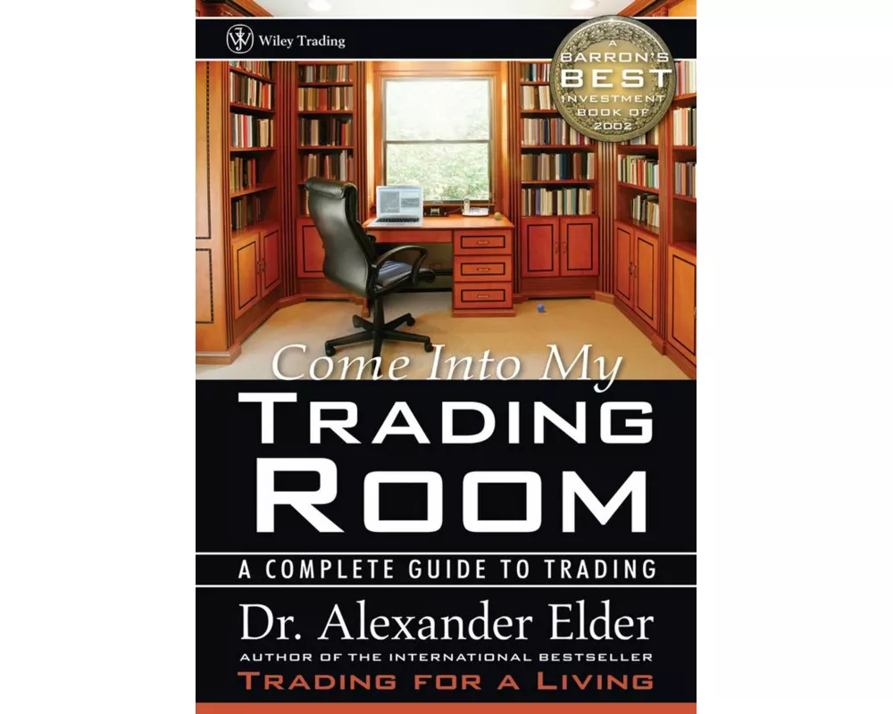 Come Into My Trading Room