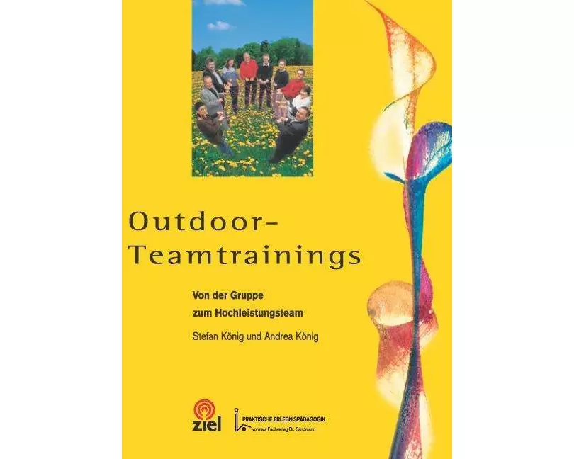 Outdoor-Teamtrainings