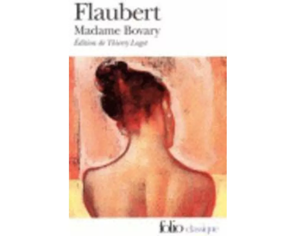 Madame Bovary