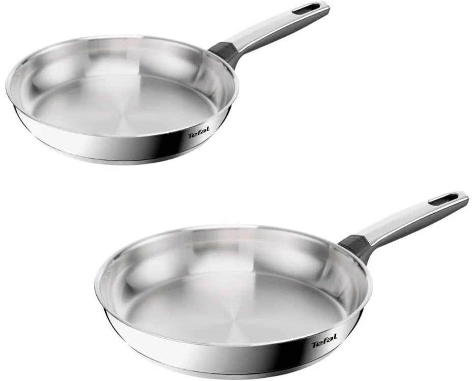 Tefal Emotion+ 28 cm