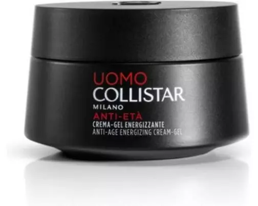 Collistar Uomo Anti-Age Energizing Cream-Gel 50 ml