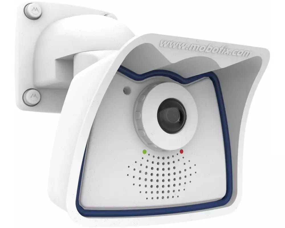 Mobotix Netzwerkkamera Mx-M26B-6D016 B016 180° Tag