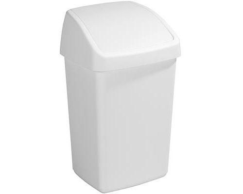 HAILO Schwingdeckeleimer 25lt 500.1340.00