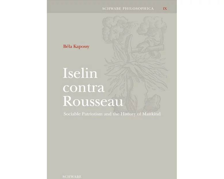 Iselin contra Rousseau
