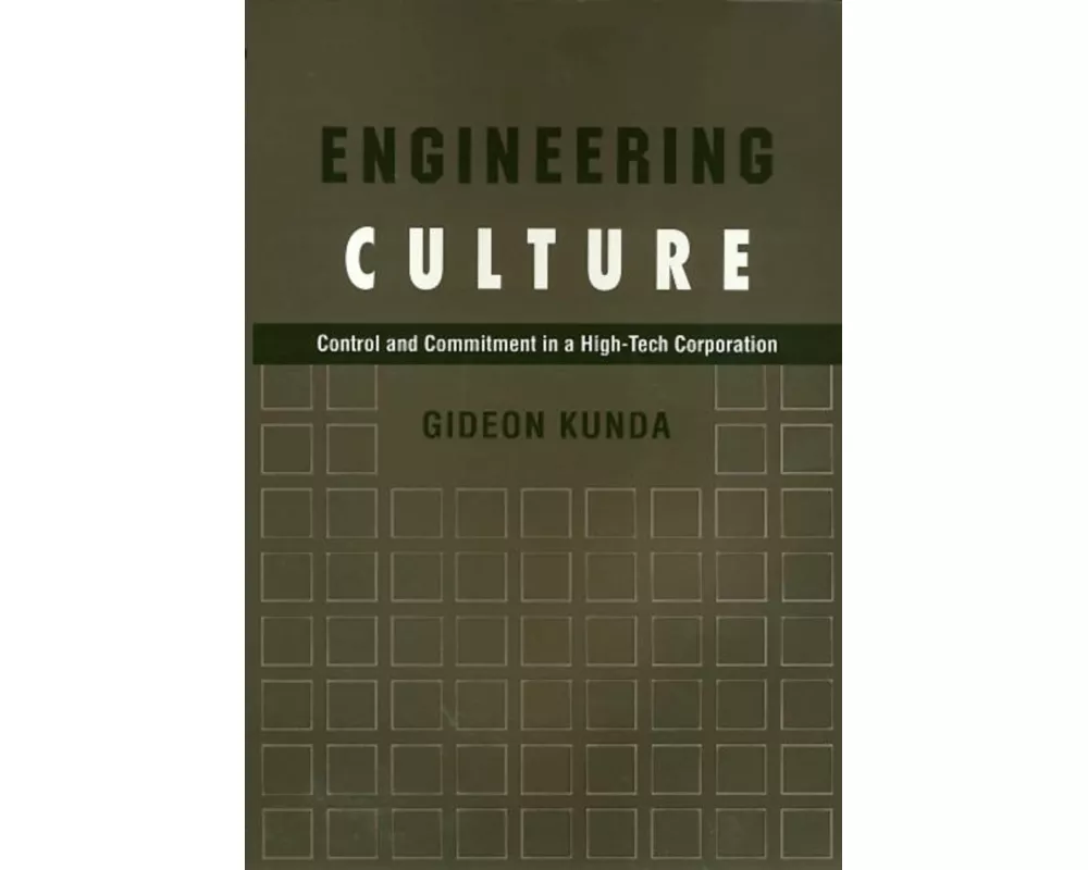 Engineering Culture