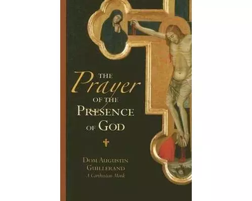 The Prayer of the Presence of God