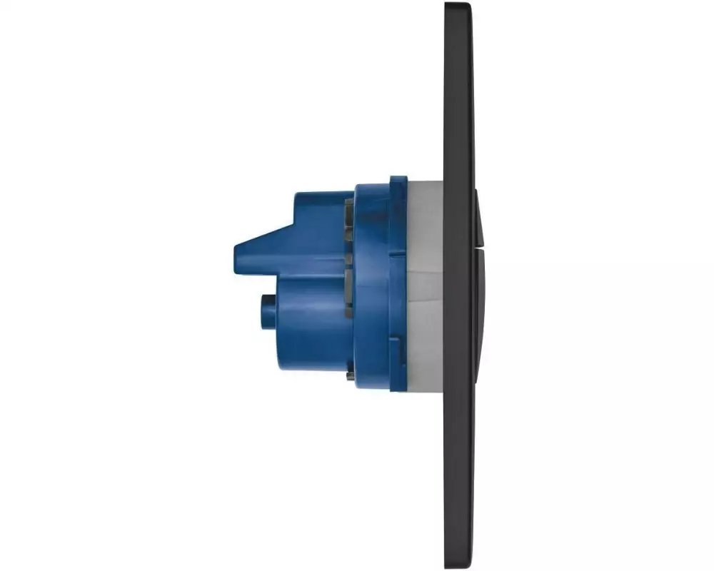 GROHE Nova Cosmopolitan Kunststoff Schwarz
