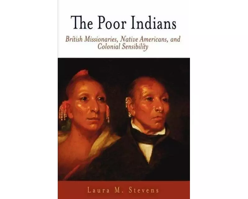 The Poor Indians