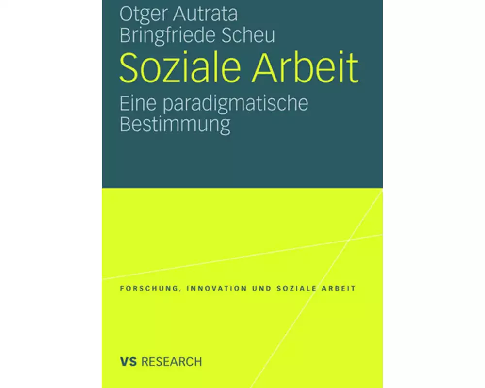 Soziale Arbeit
