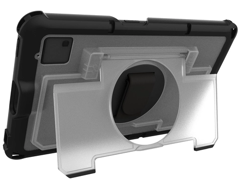 INFOCASE ERGO PRO CASE ZEBRA