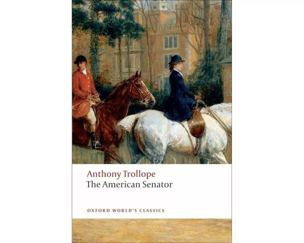 The American Senator