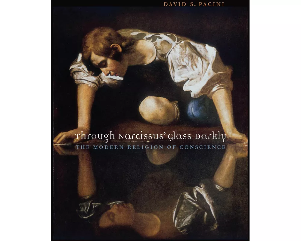 Through Narcissus' Glass Darkly