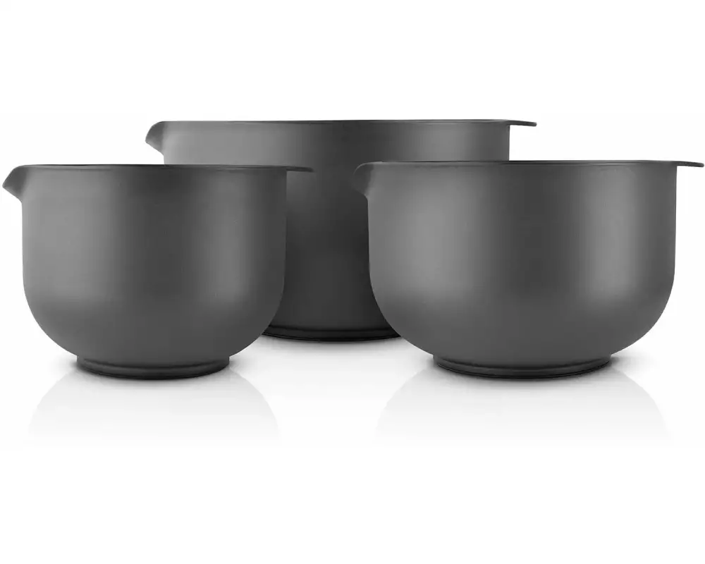 Eva Solo Backschüsselset Eva 9 l, Grau