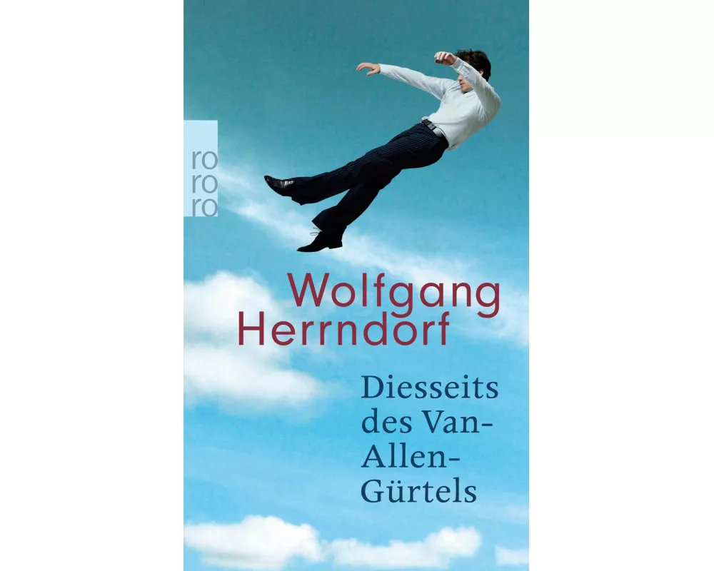 Diesseits des Van-Allen-Gürtels