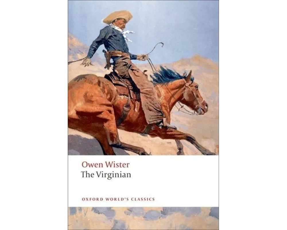 The Virginian