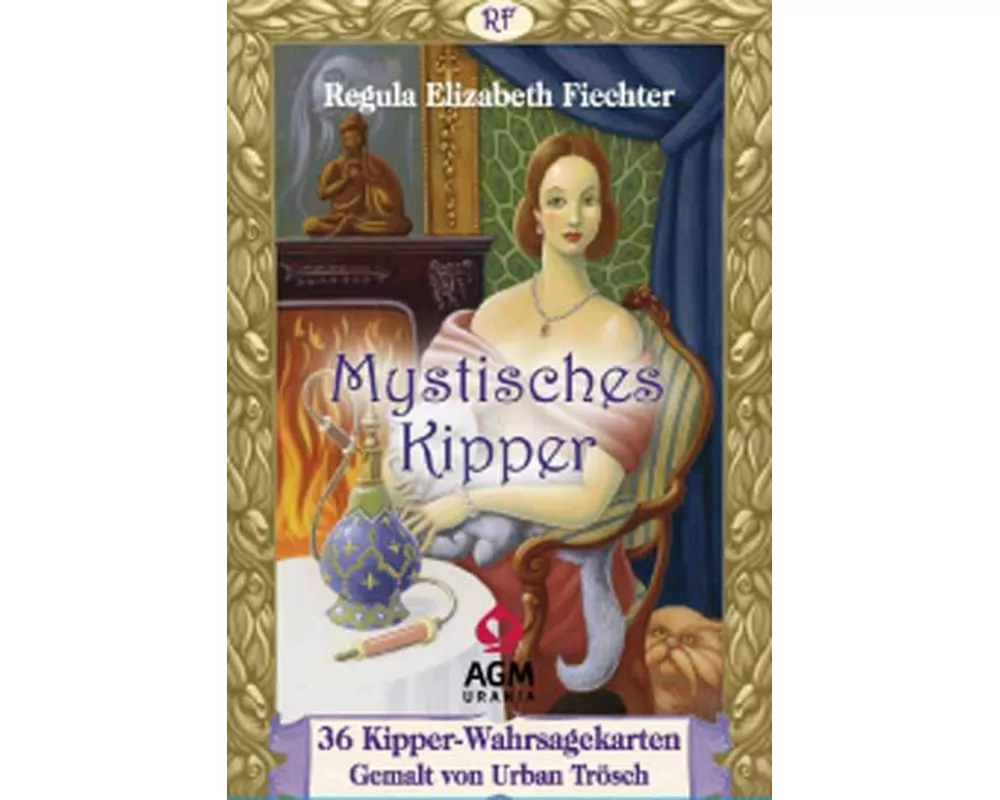 Mystisches Kipper