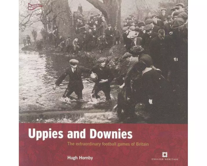 Uppies and Downies