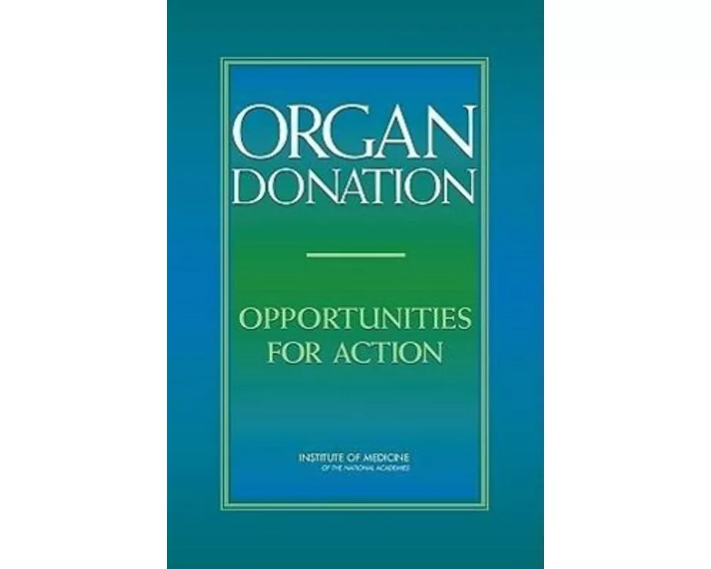 Organ Donation