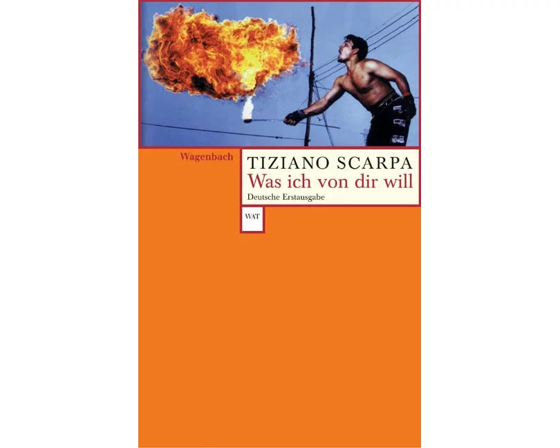 Was ich von dir will