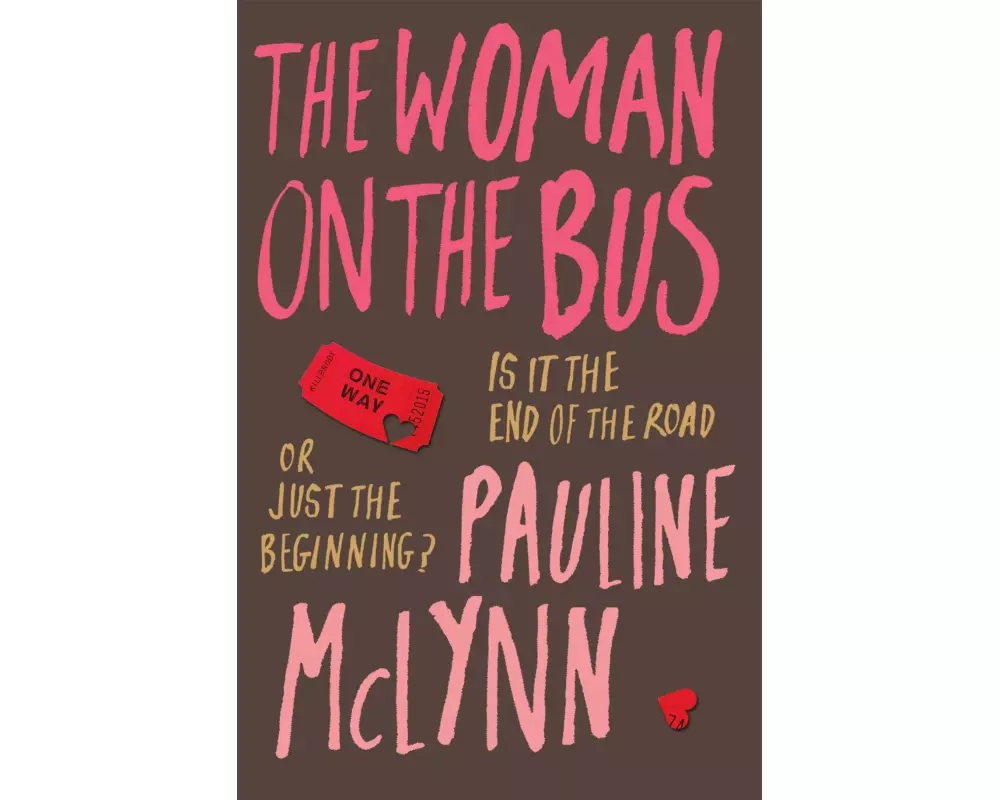 The Woman on the Bus