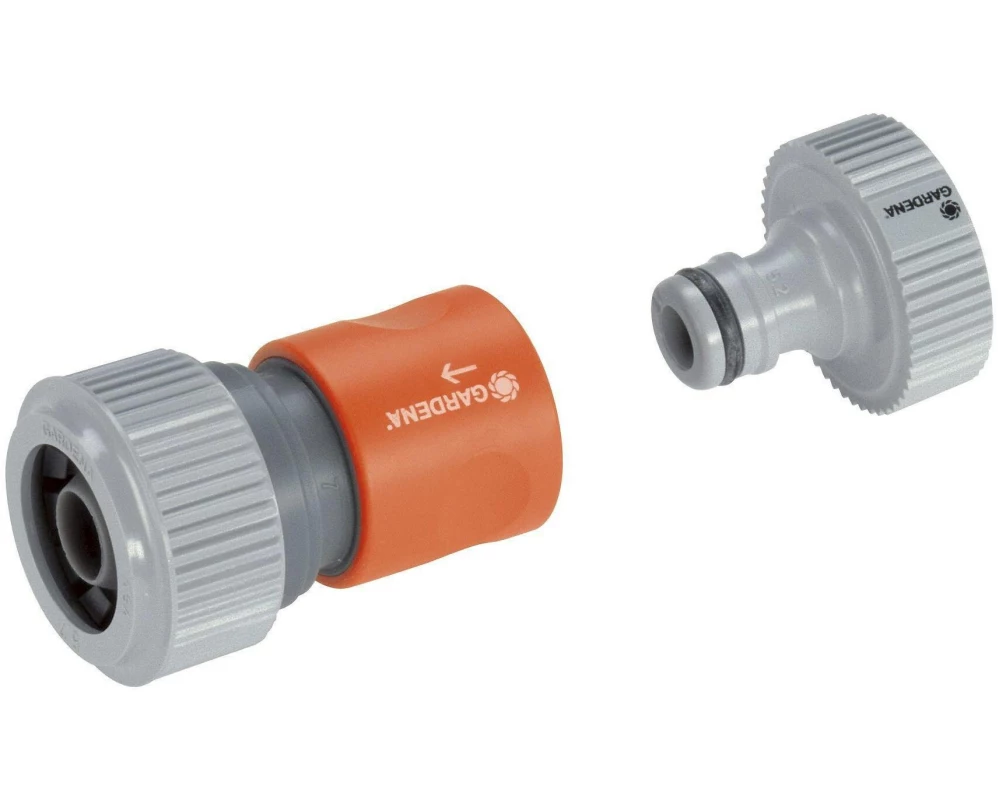 GARDENA Anschlusssatz 1750