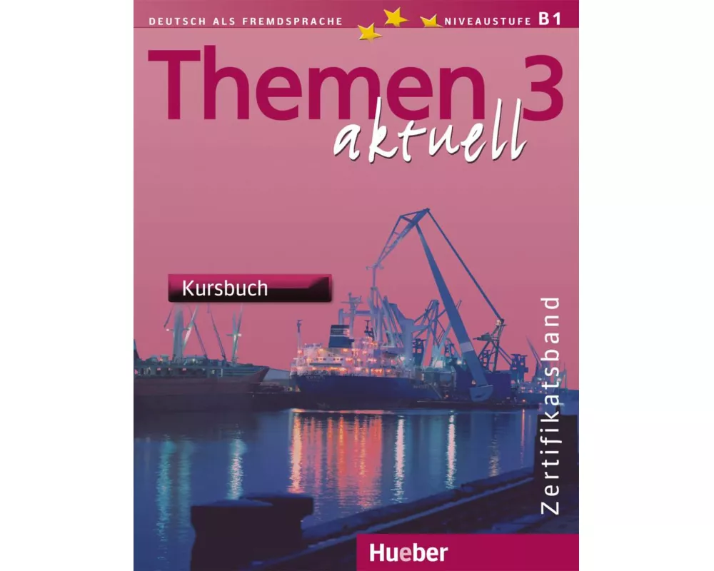 Themen aktuell 3 – Zertifikatsband