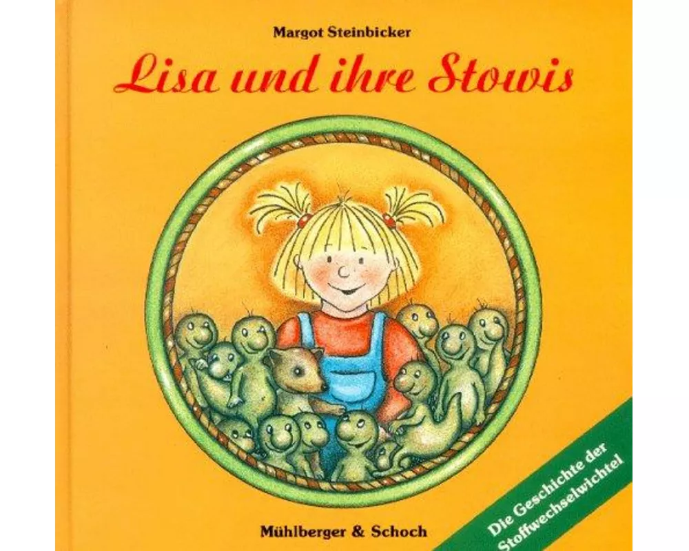 Lisa und ihre Stowis