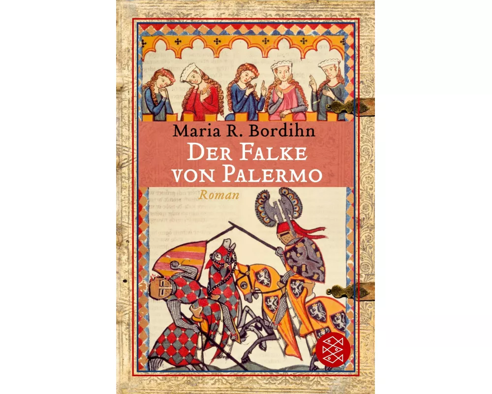 Der Falke von Palermo