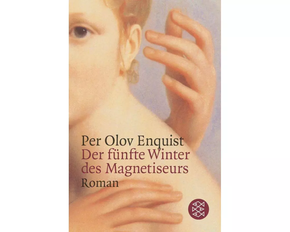Der fünfte Winter des Magnetiseurs