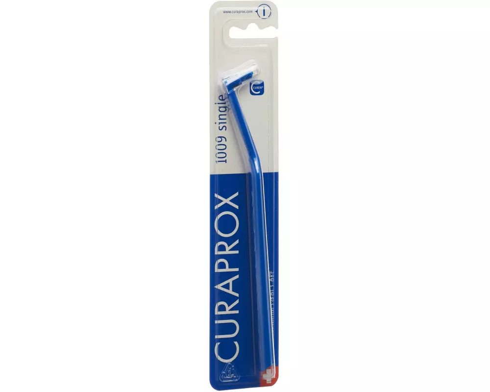 CURAPROX Zahnbürste CS 1009 assortiert