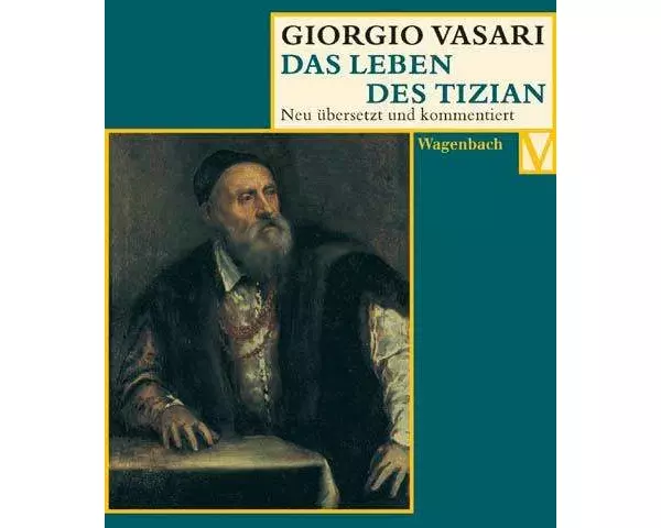 Das Leben des Tizian