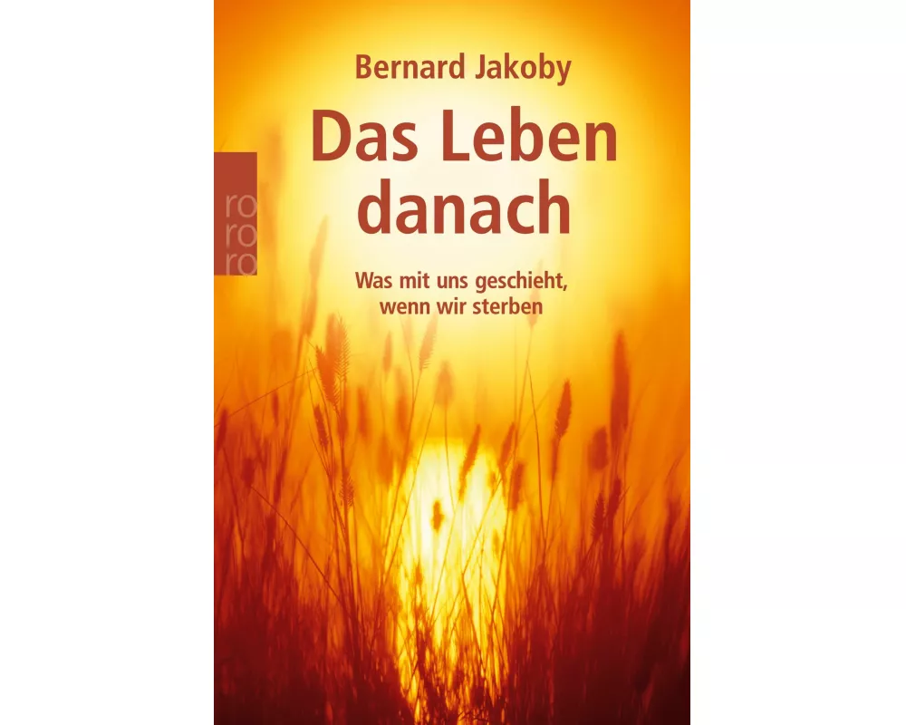 Das Leben danach