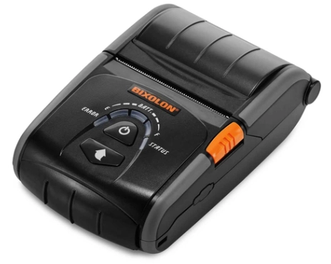 Bixolon SPP-R200III Mobile Direct Thermal Printer