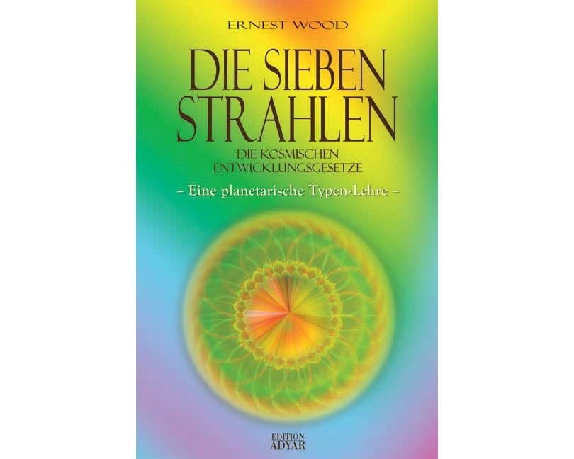 Die Sieben Strahlen