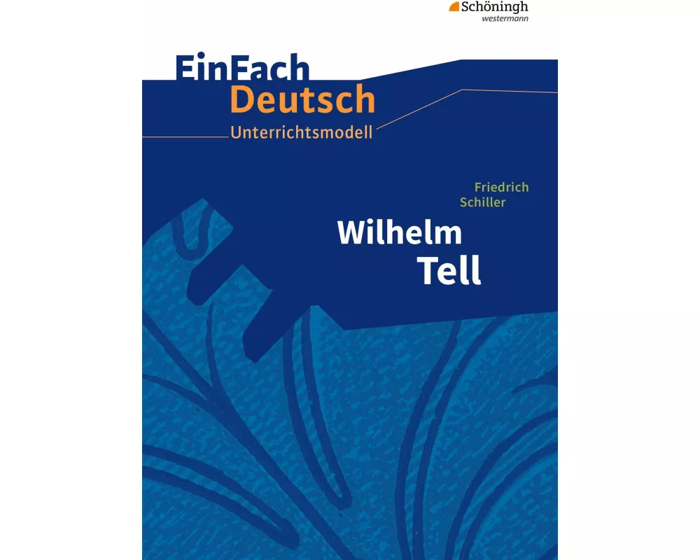 EinFach Deutsch Unterrichtsmodelle