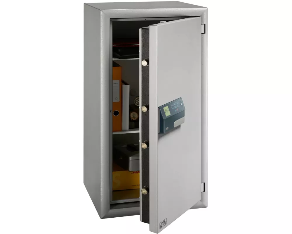 Burgwächter Wertschutzschrank Diplomat MTD 780 E FP