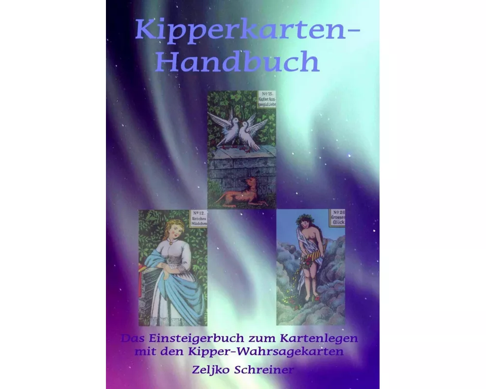 Kipperkarten-Handbuch