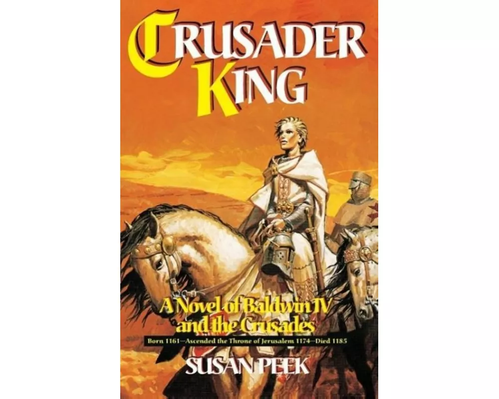Crusader King