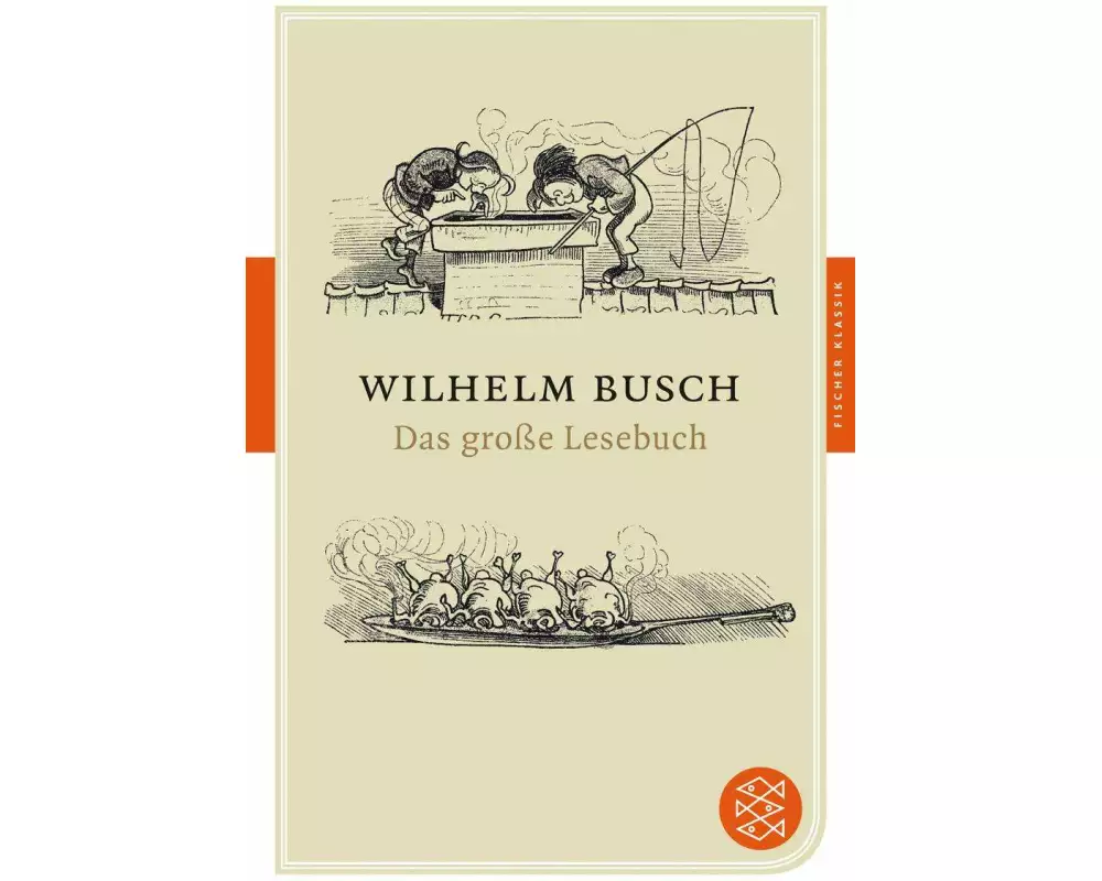 Das grosse Lesebuch