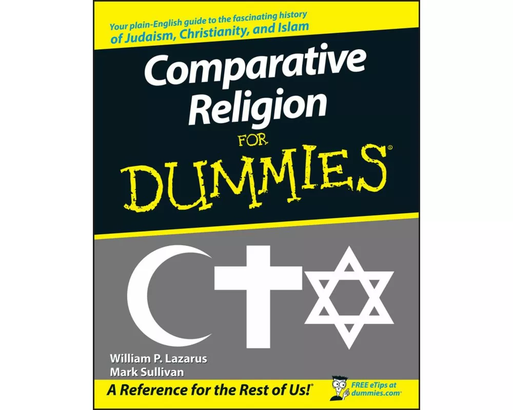 Comparative Religion For Dummies