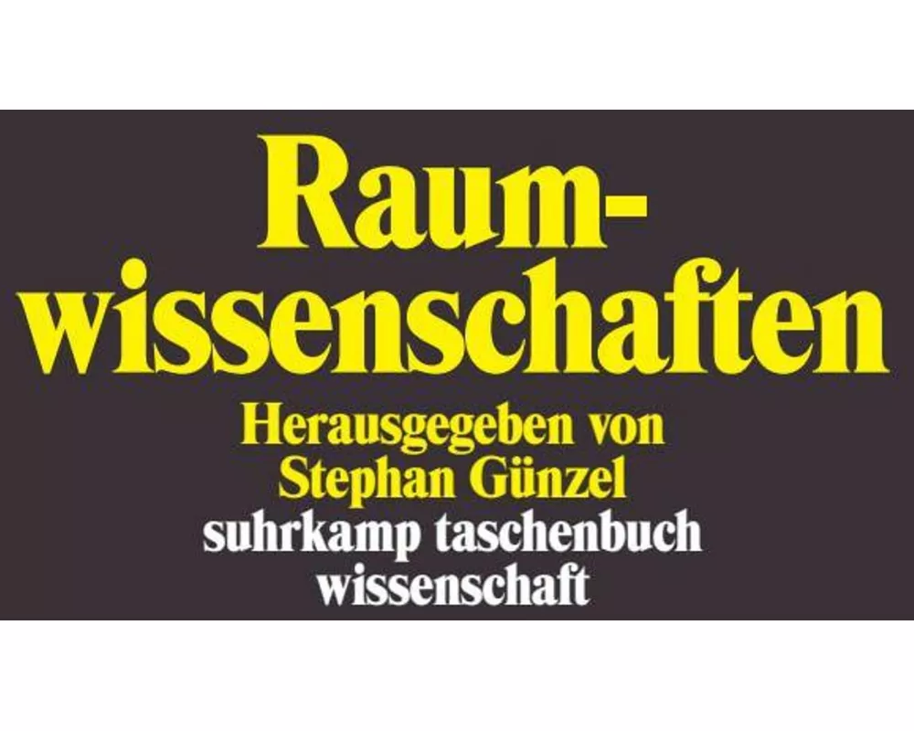 Raumwissenschaften