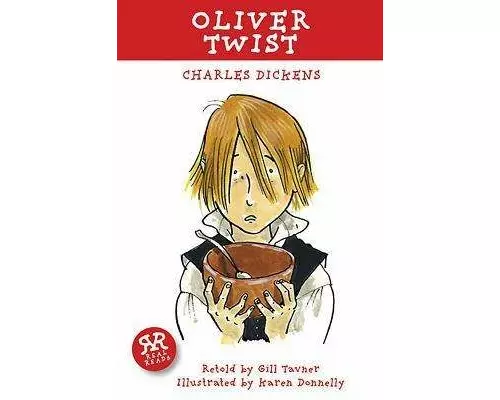Oliver Twist